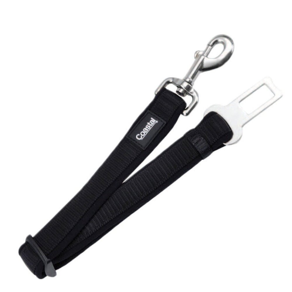 2/30$ NWT Adjustable auto tether double as short walking leash